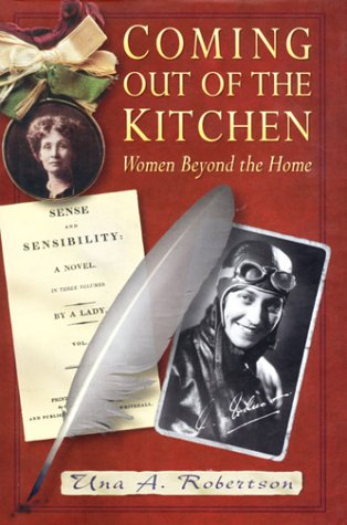 Coming Out of the Kitchen: Women Beyond the Home Social Sciences