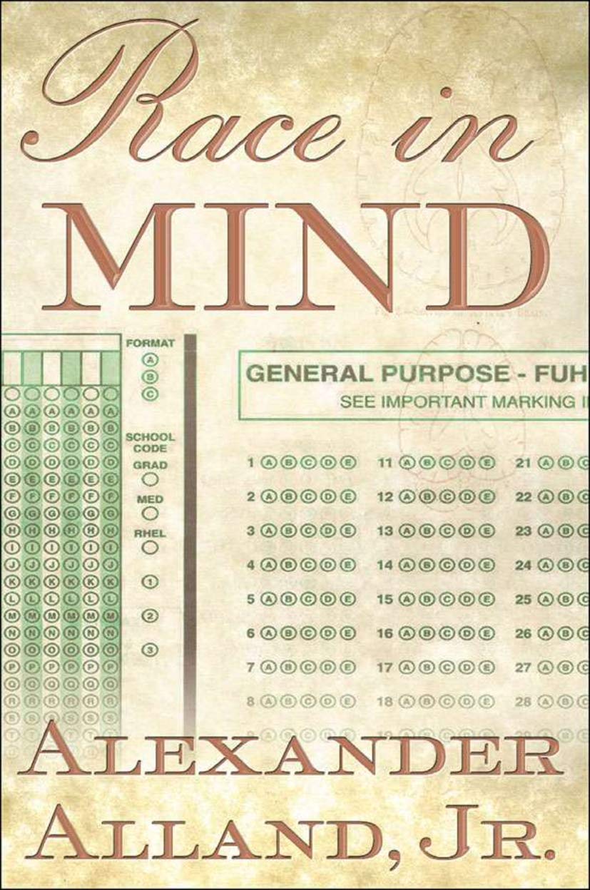 Race in Mind: Race, IQ, and Other Racisms Law