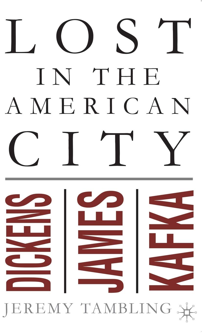 Lost in the American City Law