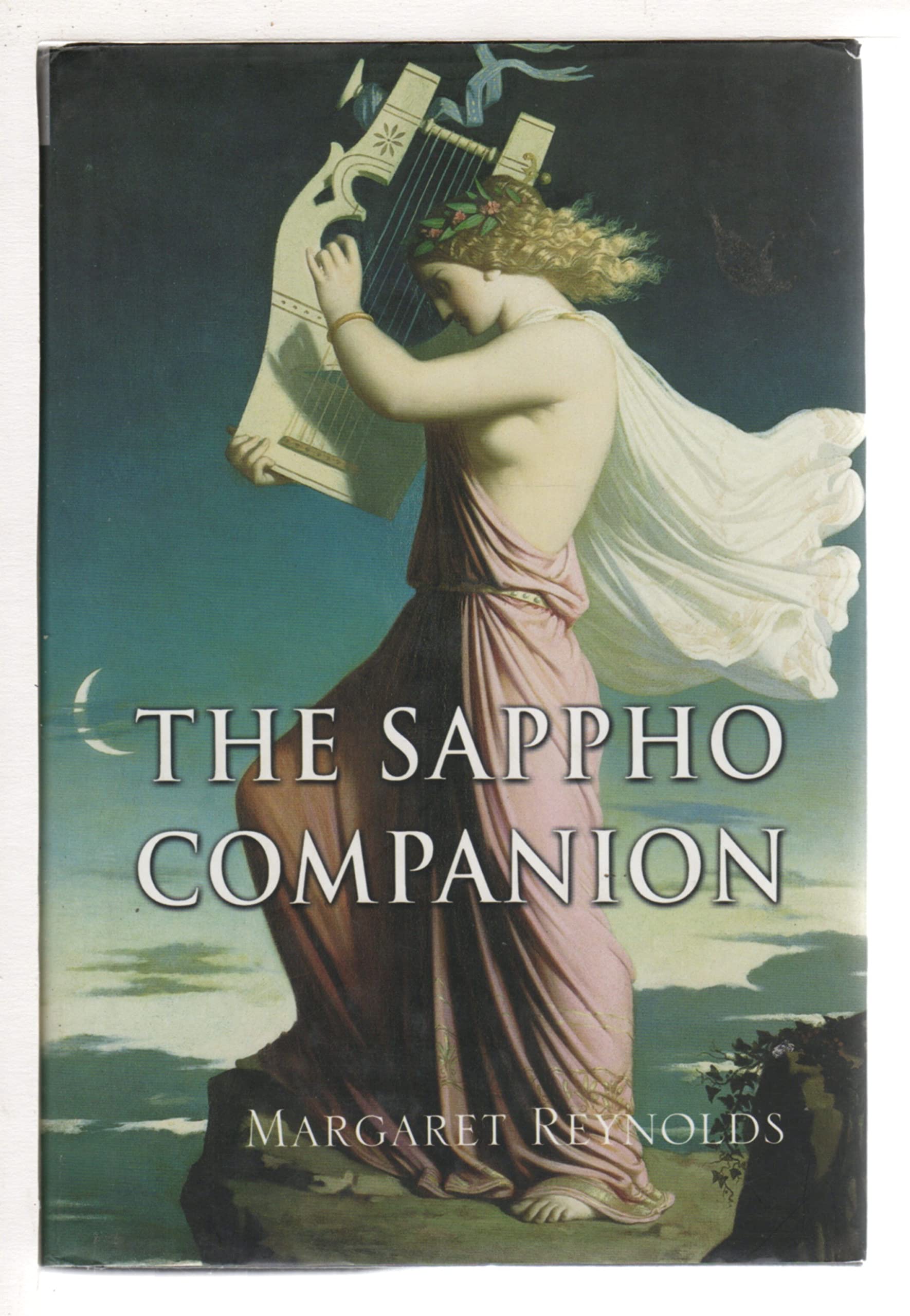 The Sappho Companion Books