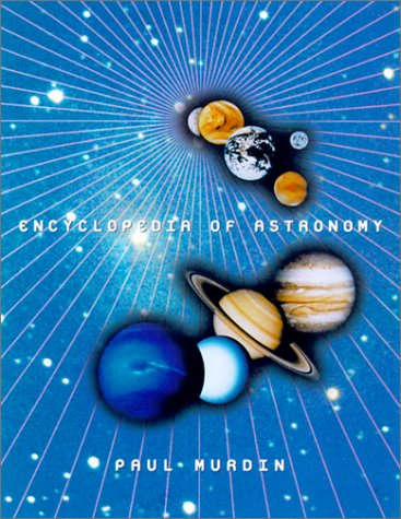 Encyclopedia of Astronomy Natural Sciences