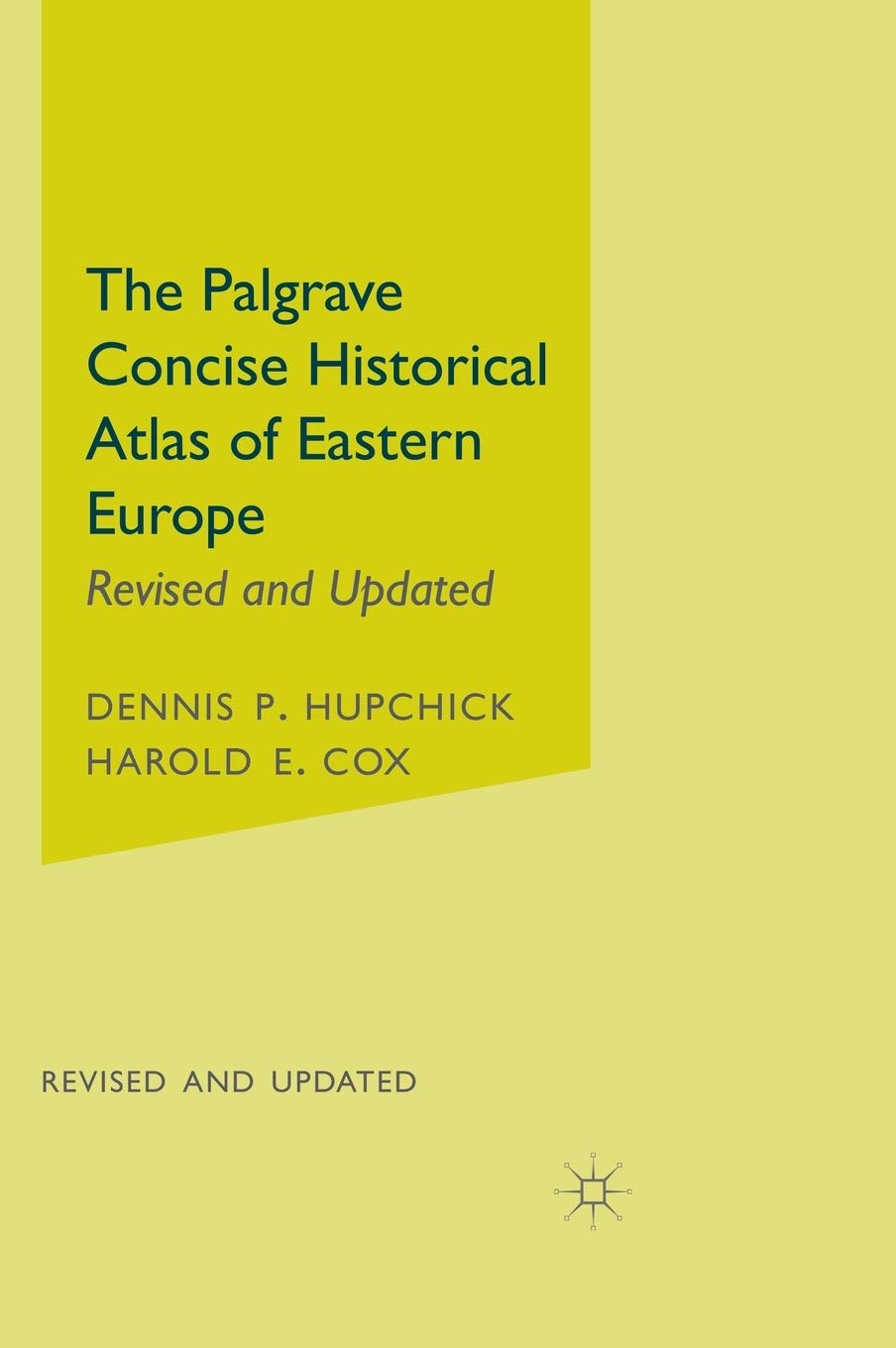 The Palgrave Concise Historical Atlas of Eastern Europe (Palgrave Concise Historical Atlases) Law