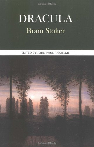 Dracula: Complete, Authoritative Text With Biographical, Historical, and Cultural Contexts, Critical History, and Essays from Contemporary Critical (Case Studies in Contemporary Criticism) Classics