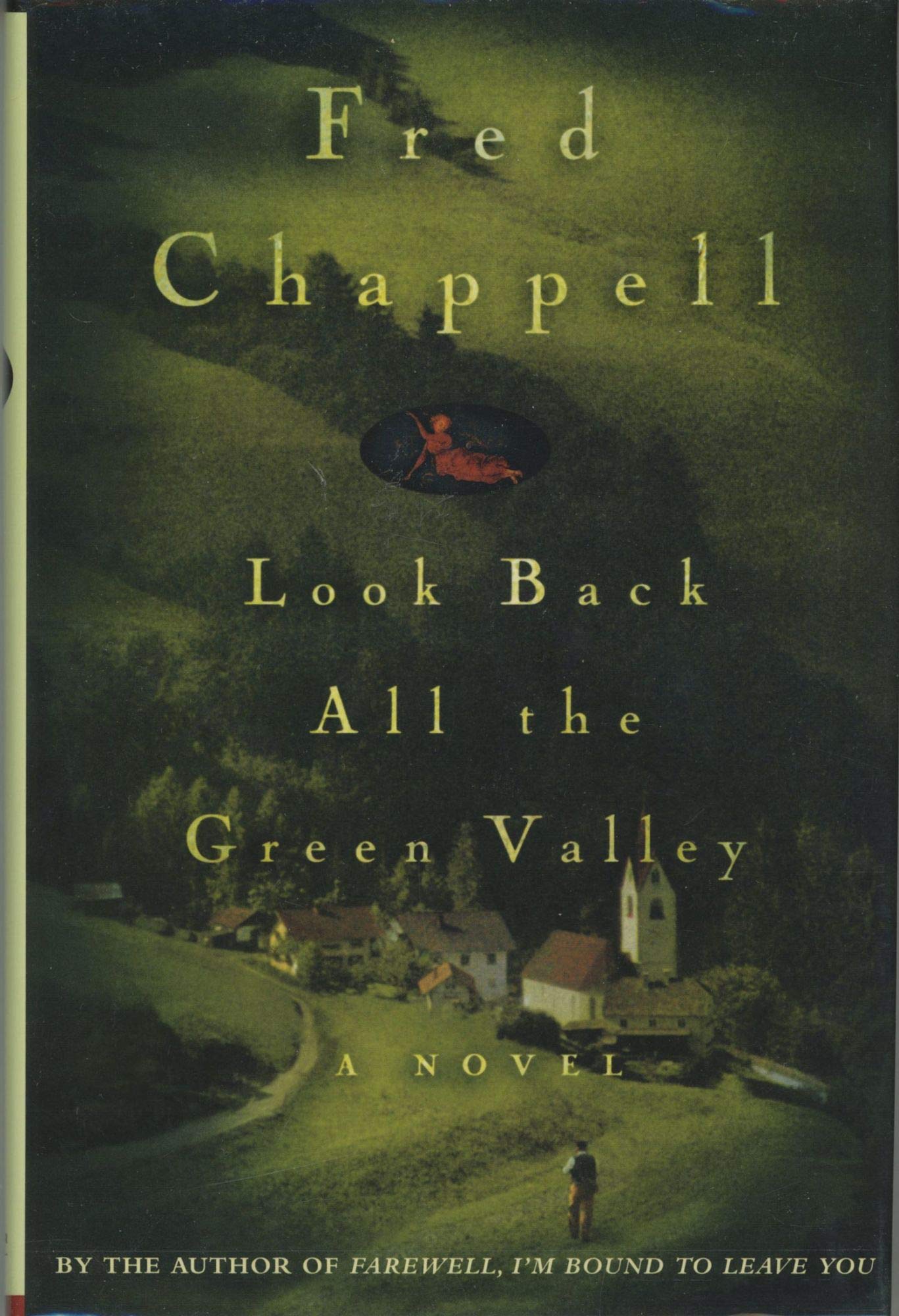 Look Back All the Green Valley: A Novel Contemporary literature