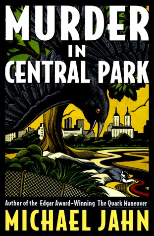 Murder in Central Park: A Bill Donovan Mystery (Bill Donovan Mysteries) Detective & CSI