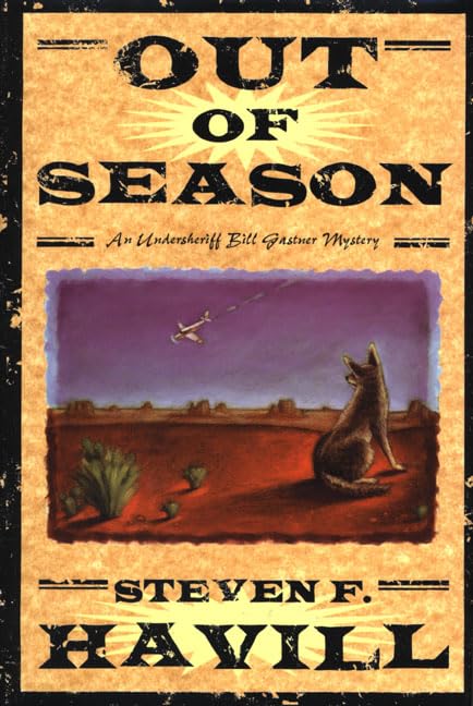 Out of Season Detective & CSI