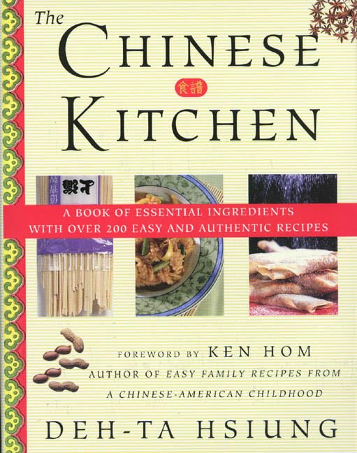 Product Image: The Chinese Kitchen