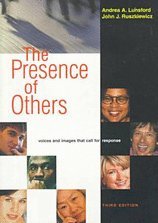 The Presence of Others: Voices and Images That Call for Response Learning & Reference