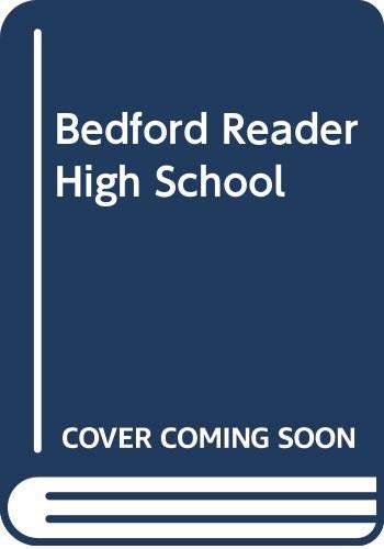 Bedford Reader High School Business, Finance & Career
