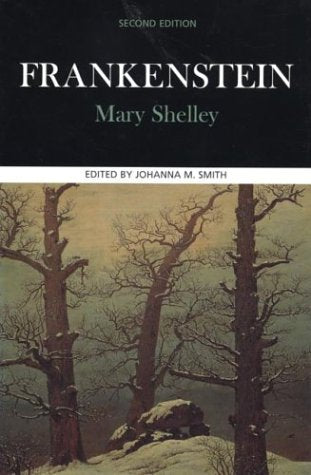 Frankenstein: High School Edition Horror & Mystery