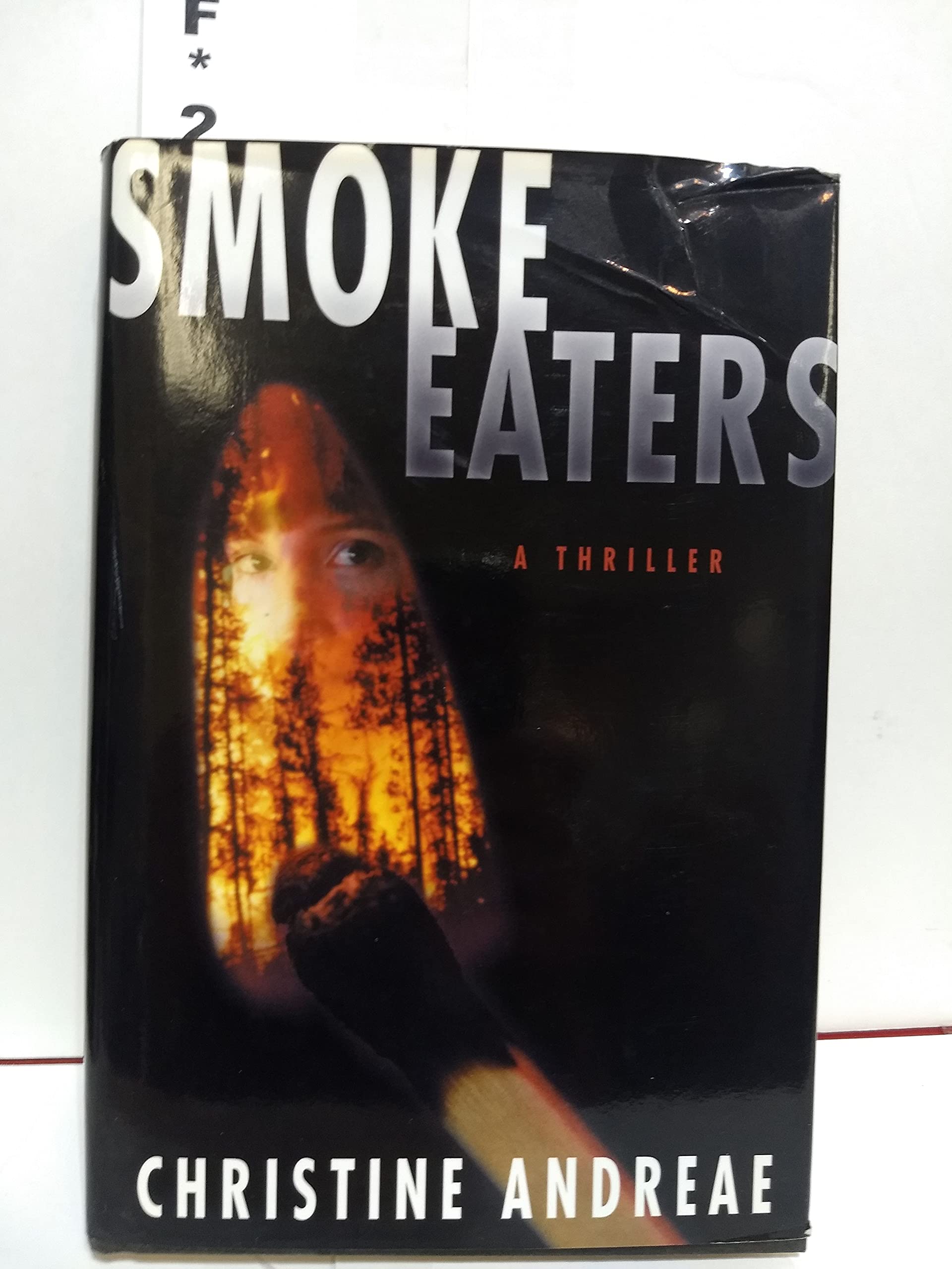 Product Image: Smoke Eaters