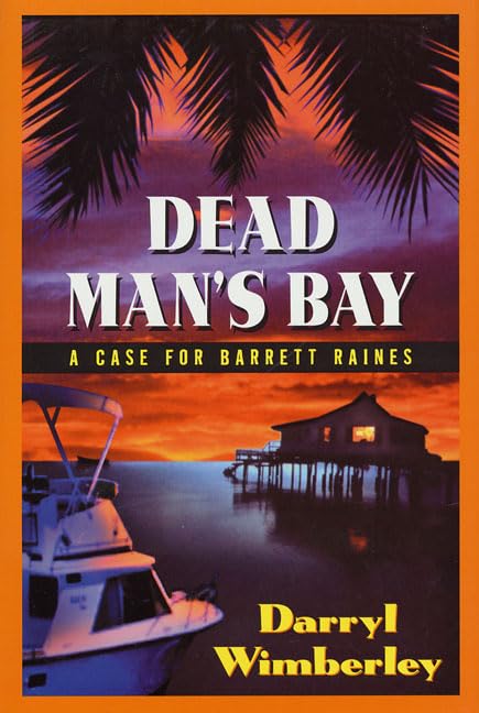 Product Image: Dead Man's Bay