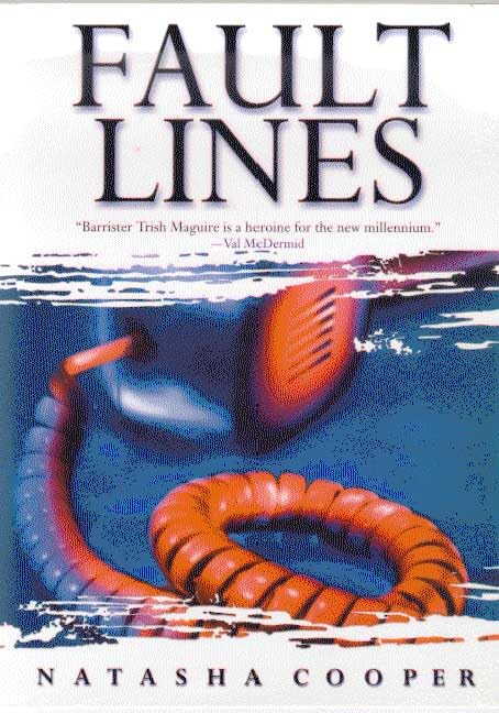 Product Image: Fault Lines