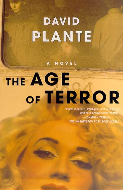 Product Image: The Age of Terror