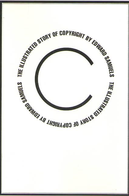 The Illustrated Story of Copyright Law