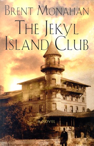 The Jekyll Island Club Contemporary literature