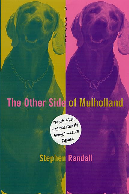 The Other Side of Mulholland Humour & Satire