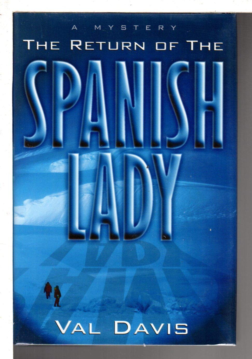 Product Image: The Return of the Spanish Lady