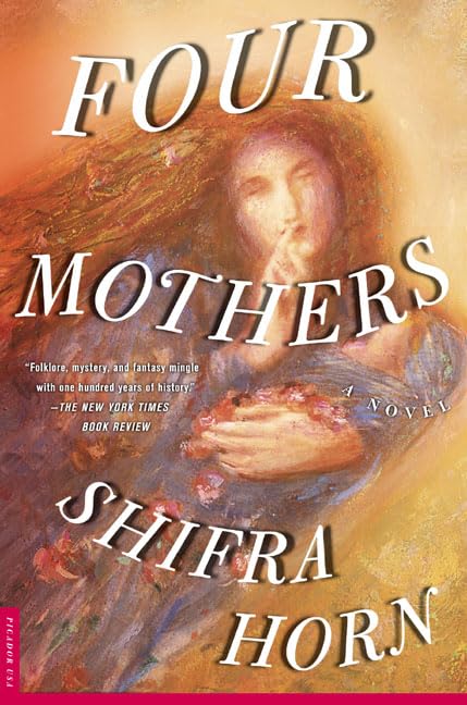Product Image: Four Mothers