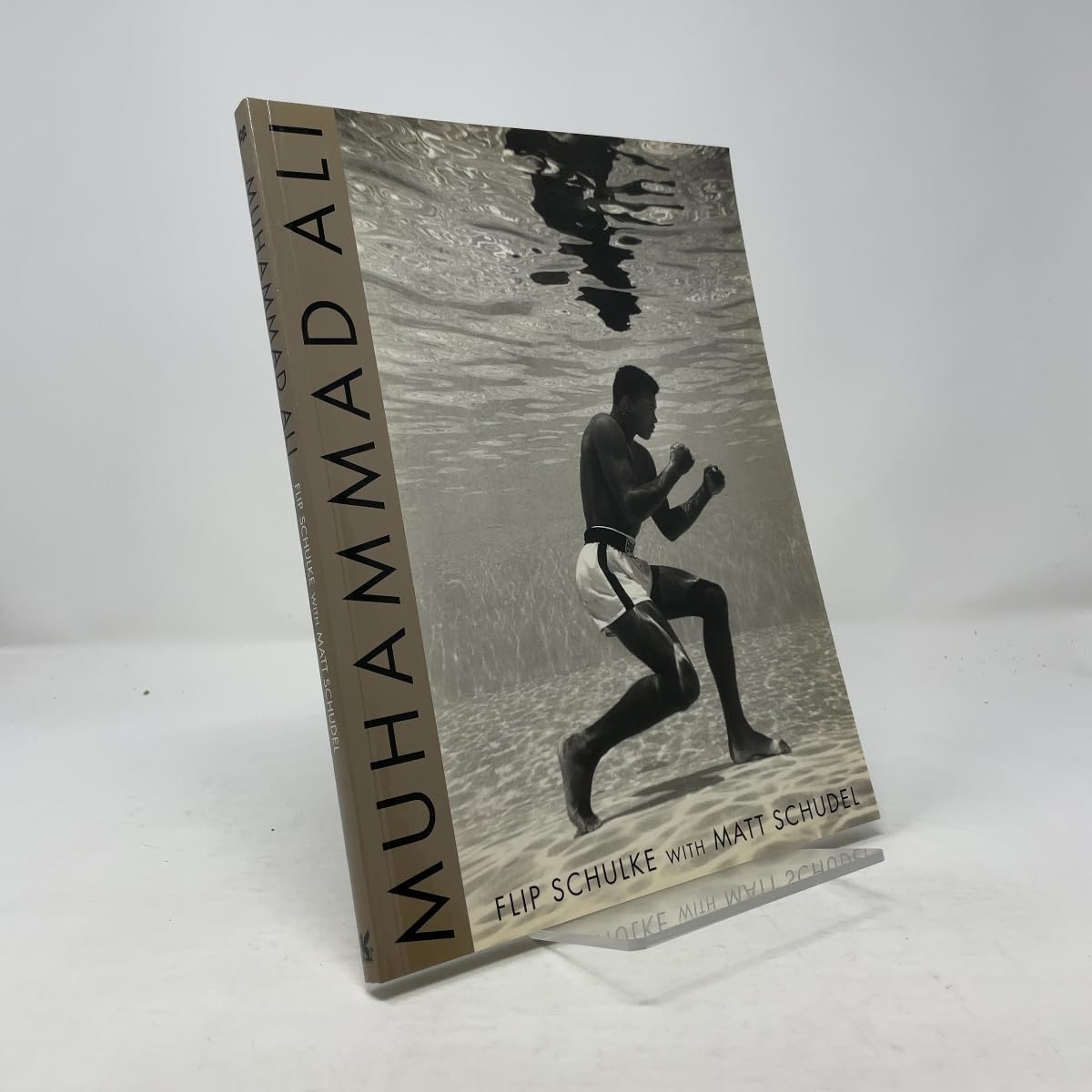 Muhammad Ali: The Birth of a Legend, Miami, 1961-1964 book
