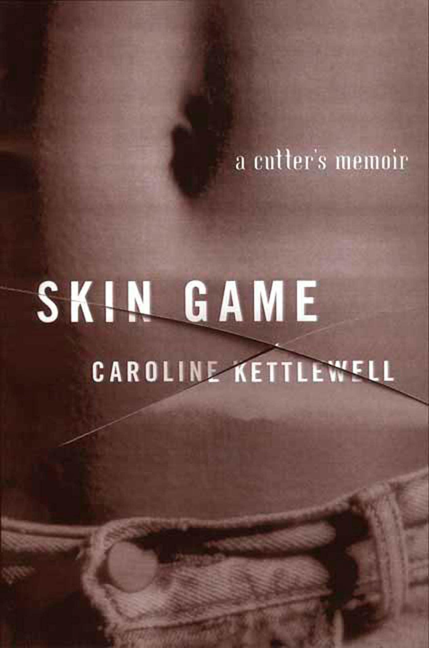 Product Image: Skin Game