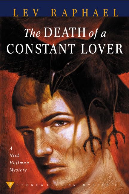 The Death of a Constant Lover: A Nick Hoffman Mystery (Stonewall Inn Mysteries) Detective & CSI