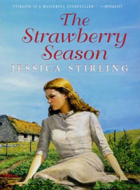 The Strawberry Season (Isle of Mull, No. 3.) Contemporary literature