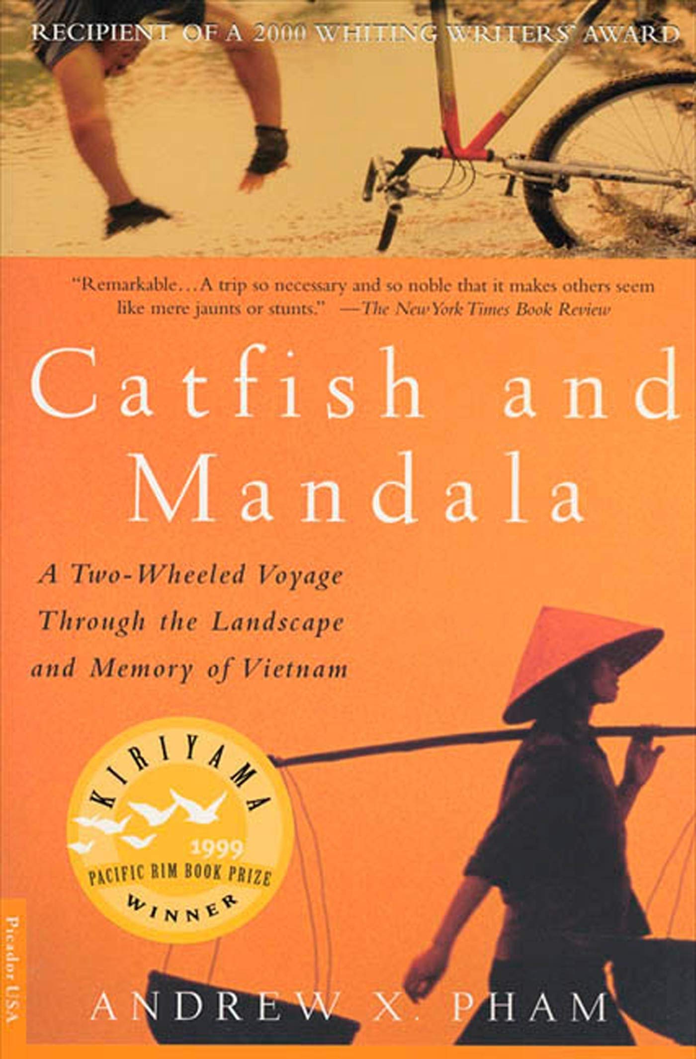 Catfish and Mandala Politics & Society Books
