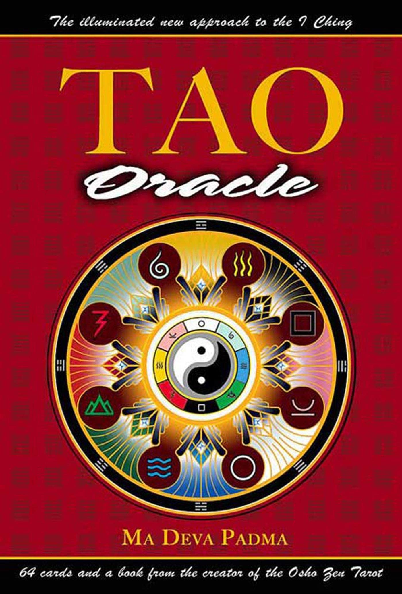 Tao Oracle Lifestyle