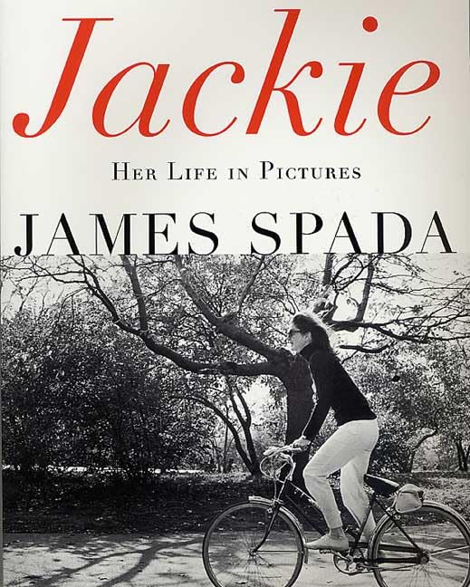 Jackie: Her Life in Pictures Memories