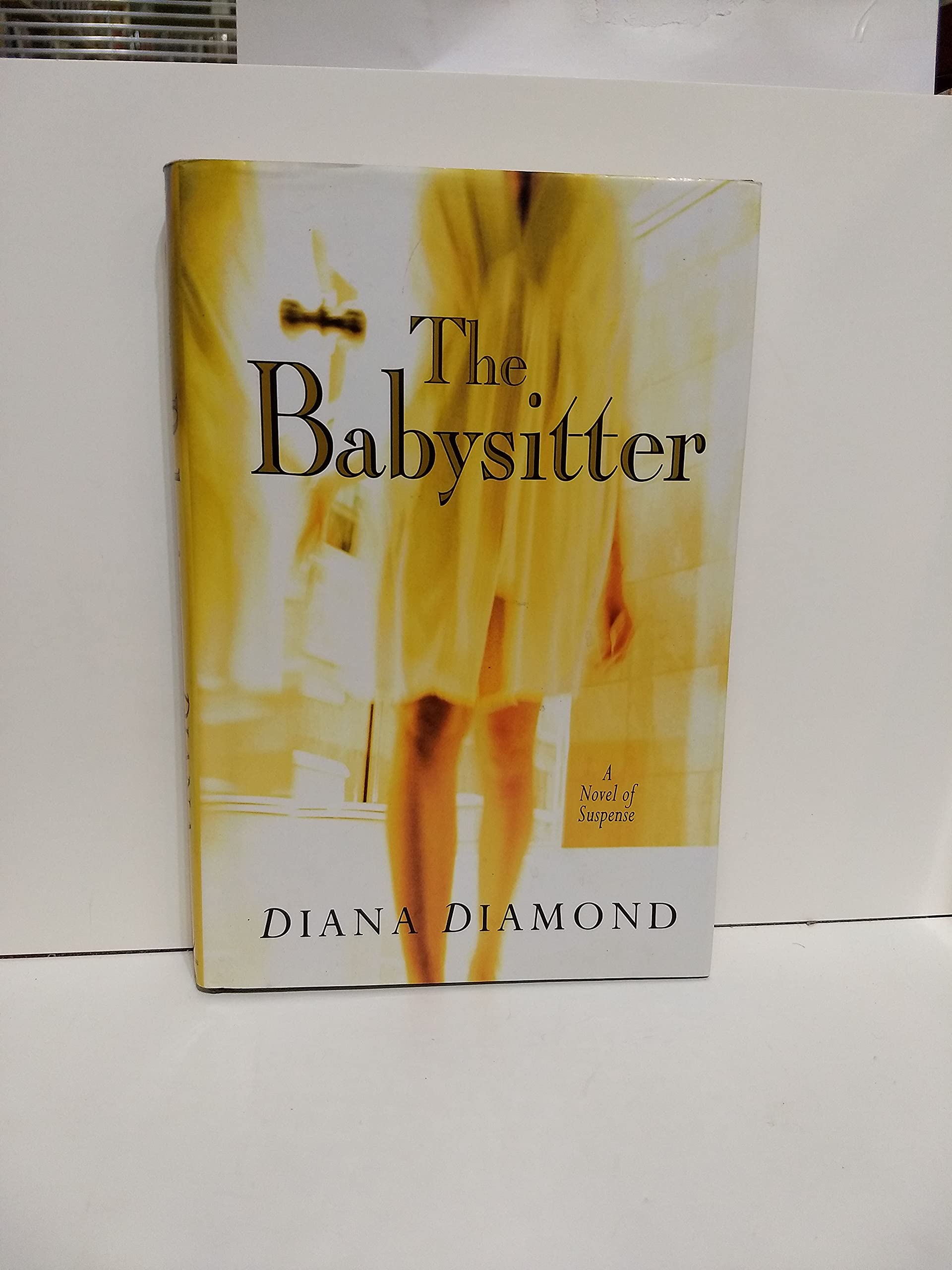The Babysitter Action & Adventure
