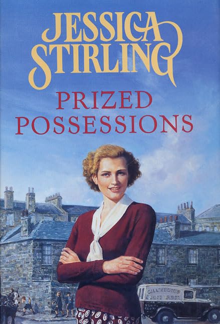 Product Image: Prized Possessions