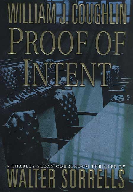 Product Image: Proof of Intent