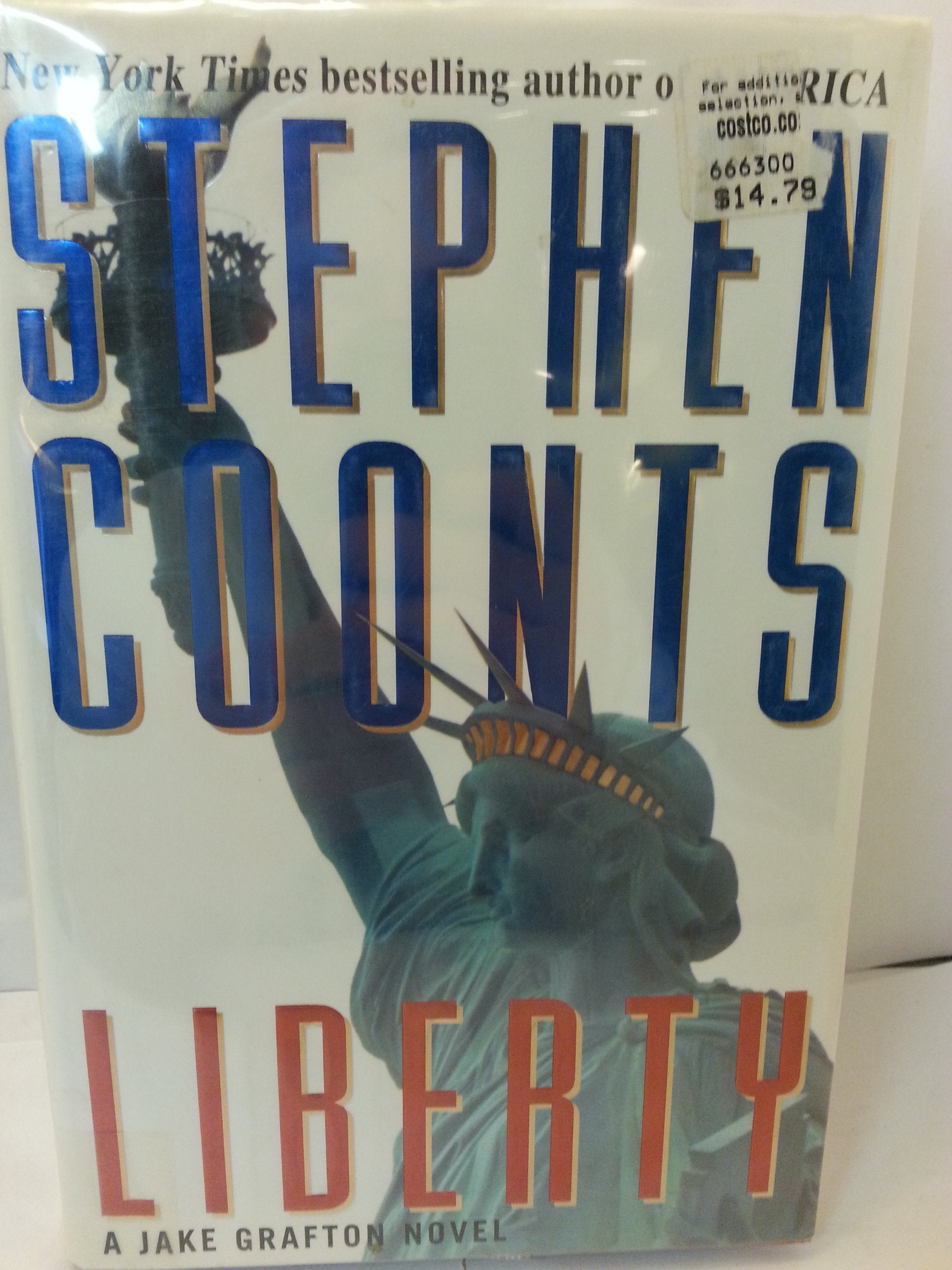 Liberty Action & Adventure