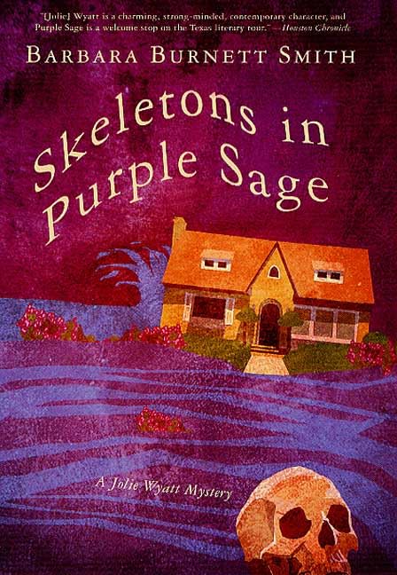 Product Image: Skeletons in Purple Sage