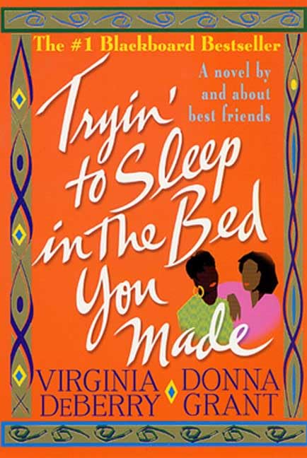 Tryin' to Sleep in the Bed You Made International