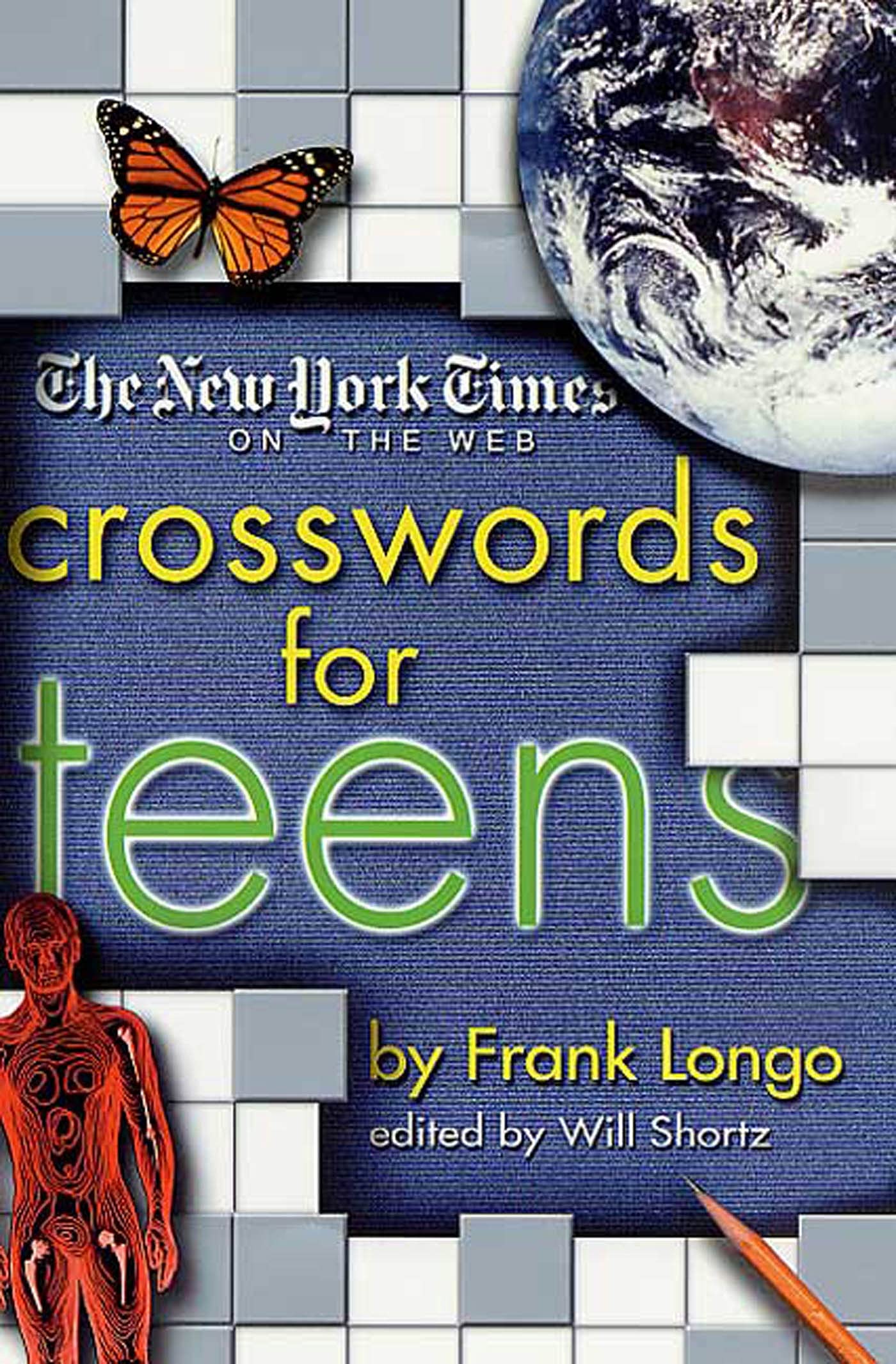 The New York Times on the Web Crosswords for Teens Leisure & Fun