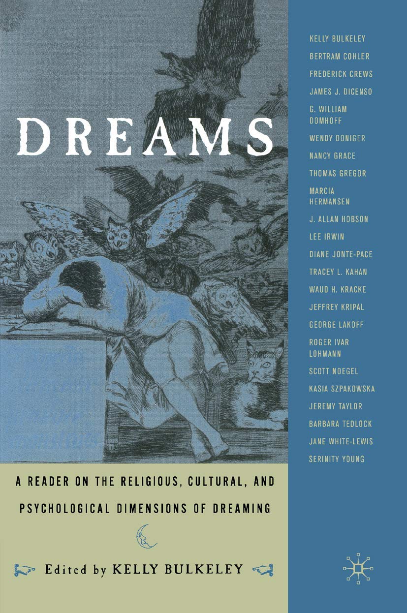 Dreams Medicine