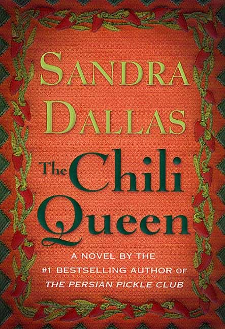 Product Image: The Chili Queen