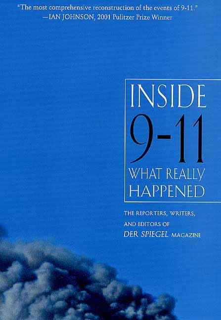 Inside 9-11 What Really Happened Social Sciences