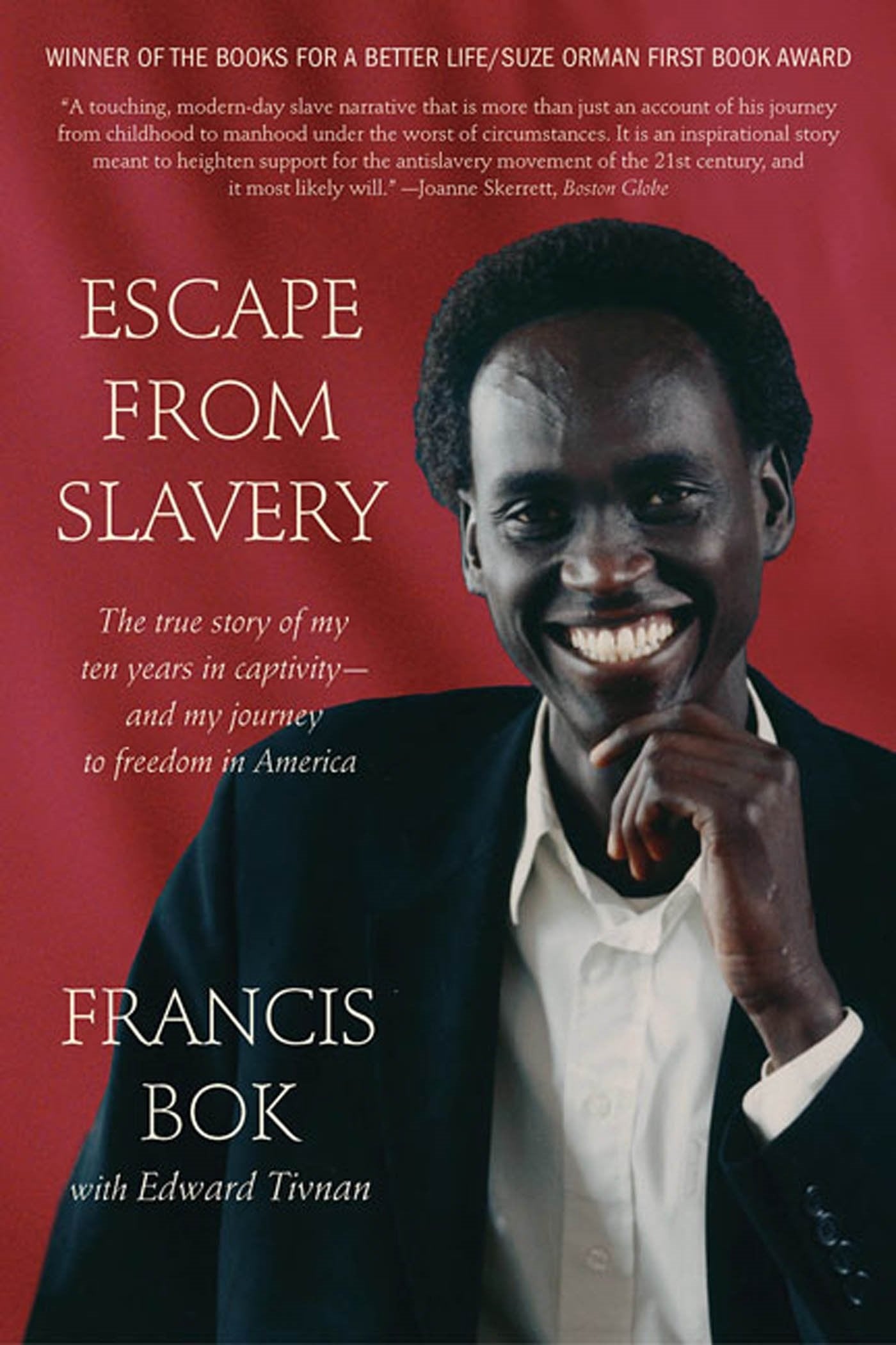 Escape from Slavery: The True Story of My Ten Years in Captivity and My Journey to Freedom in America Social Sciences
