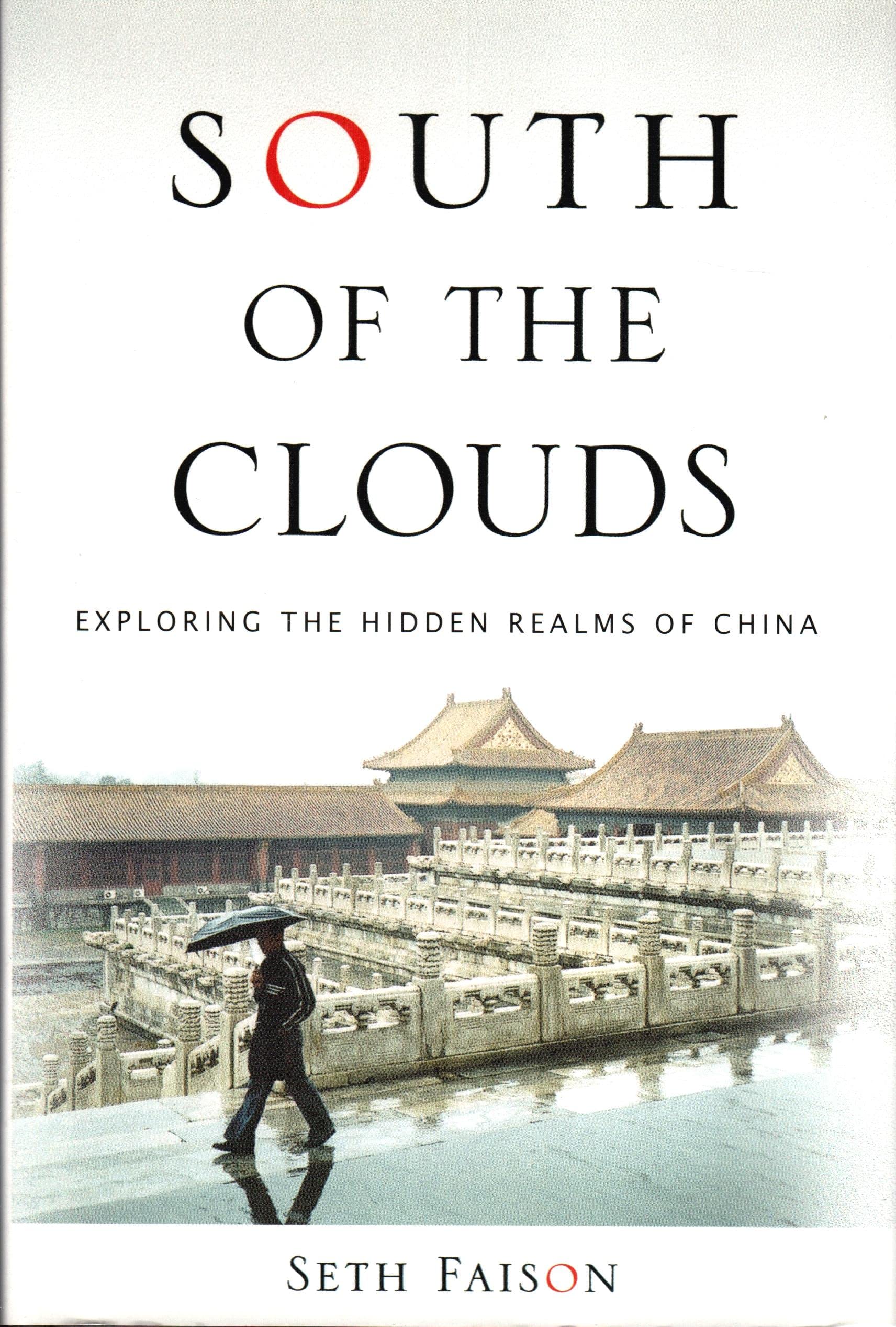 South of the Clouds: Exploring the Hidden Realms of China Travel