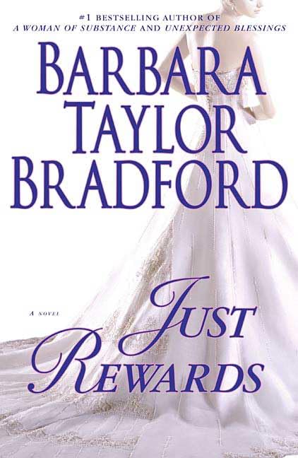 Just Rewards Contemporary literature Books