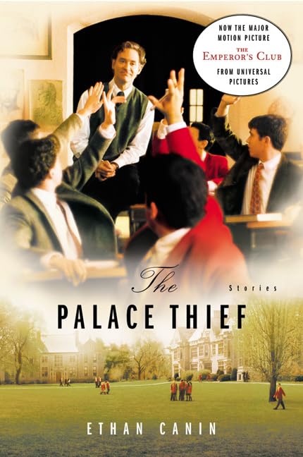 The Palace Thief Essays & Short Stories
