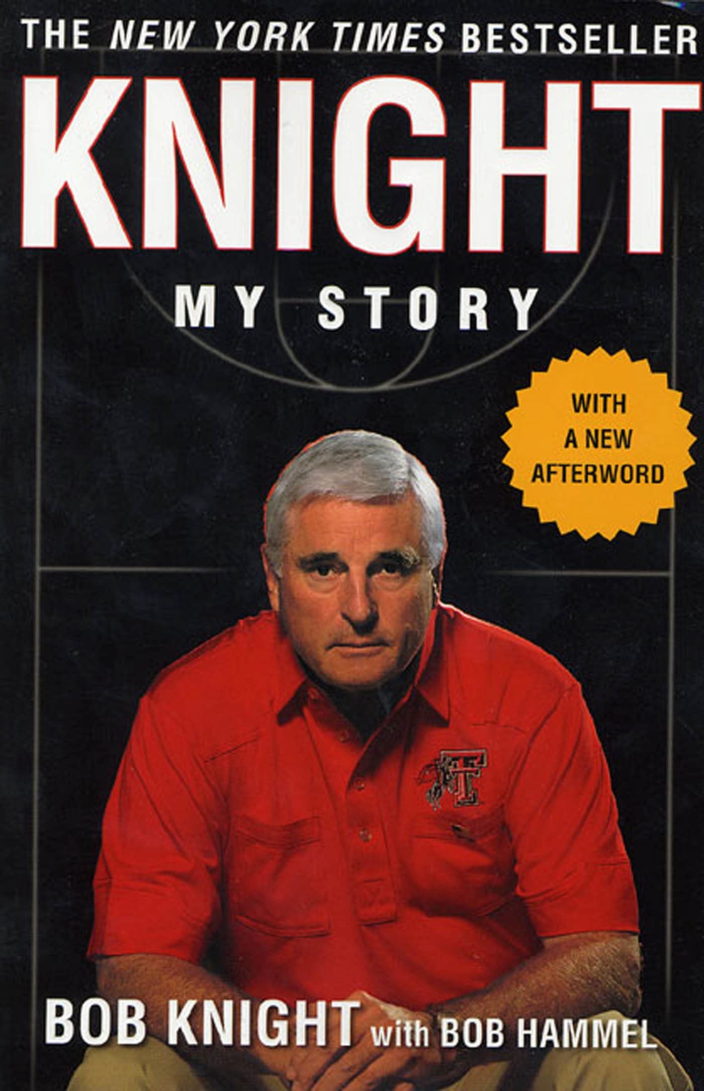 Knight: My Story Sports