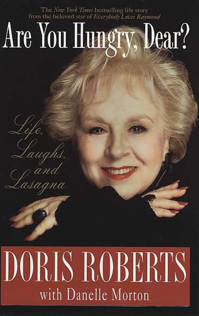 Are You Hungry, Dear?: Life, Laughs, and Lasagna Art & Literature