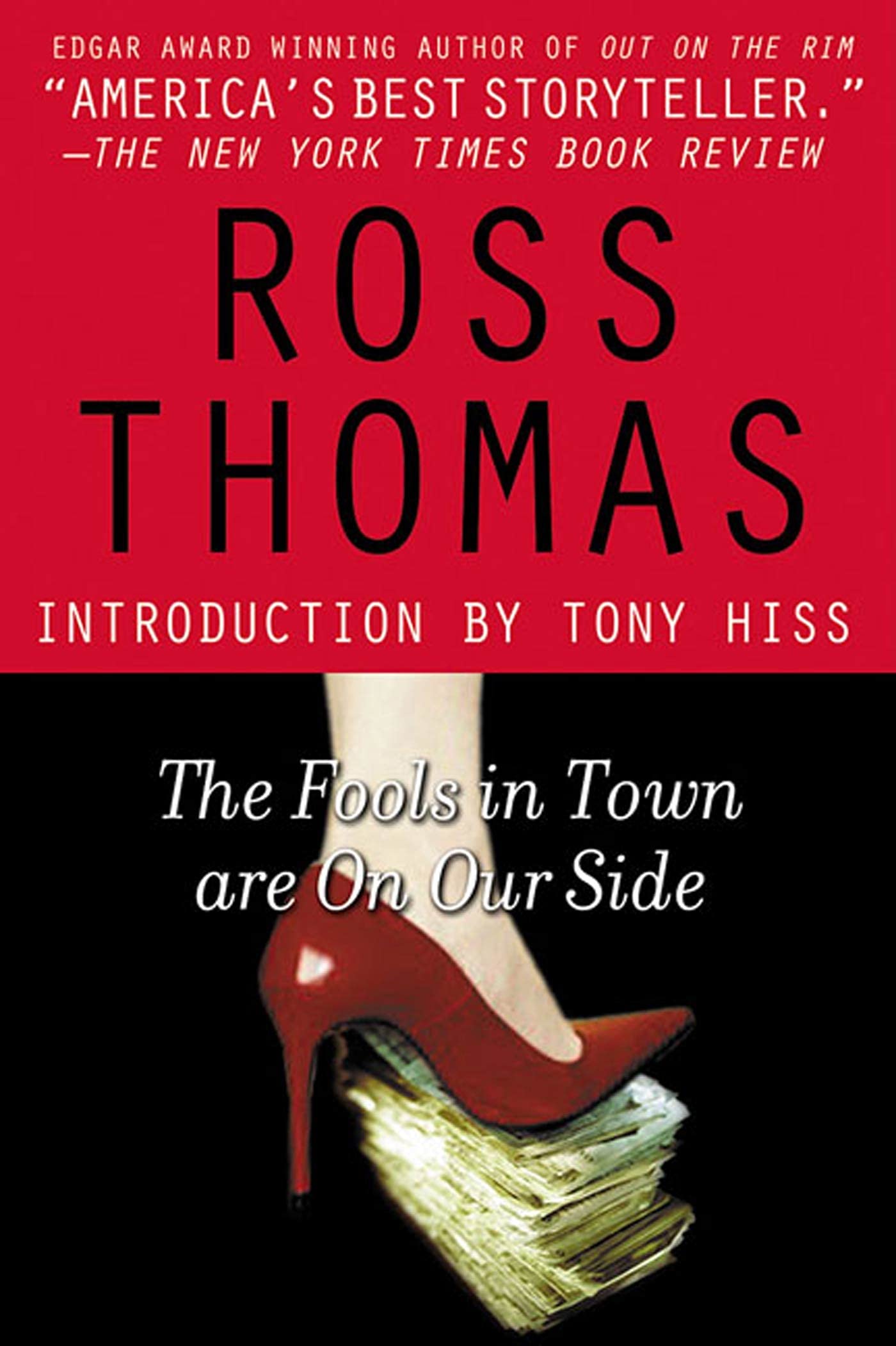 The Fools in Town Are on Our Side Contemporary literature