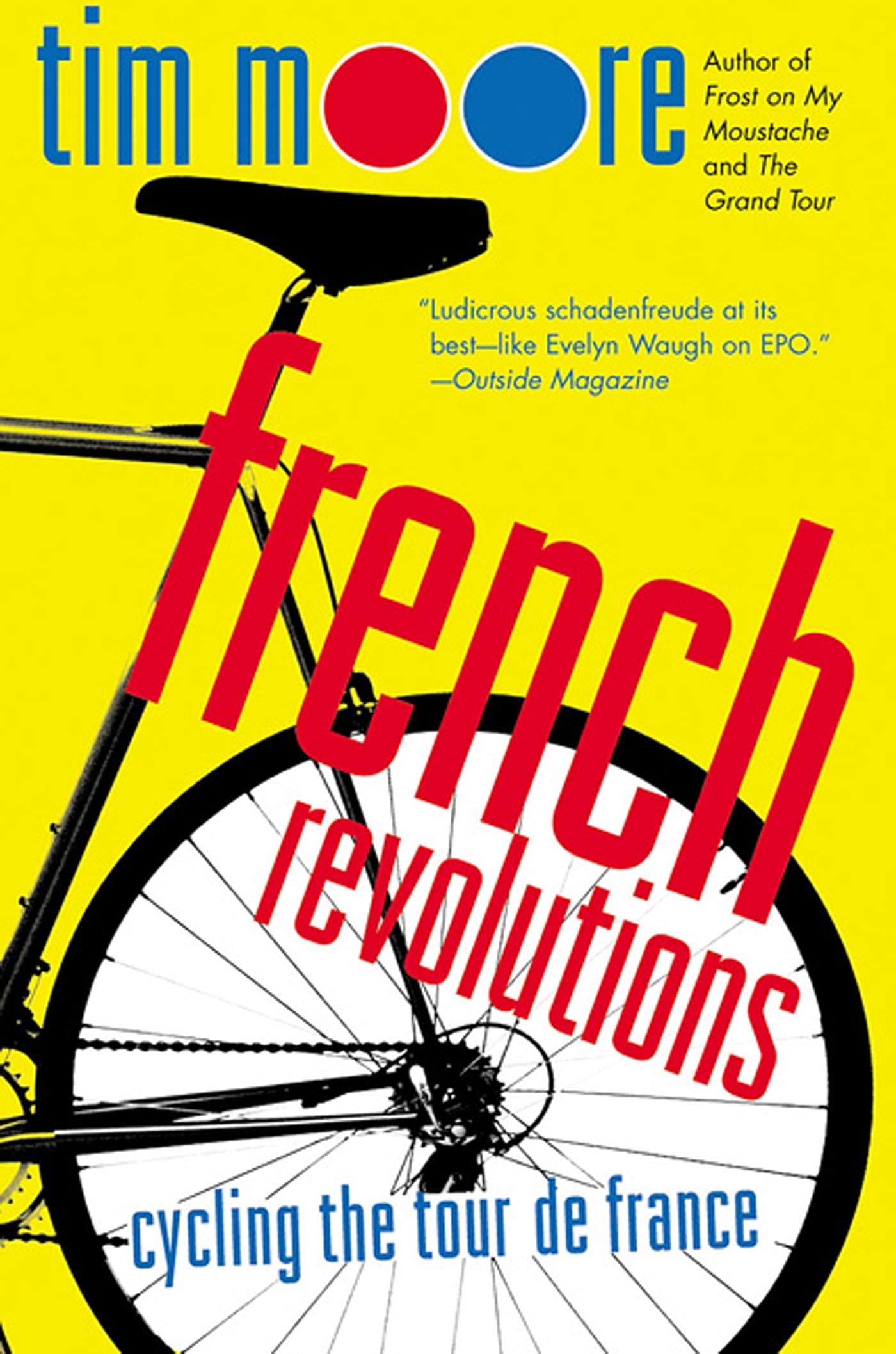 French Revolutions: Cycling the Tour de France Leisure, Home & Garden
