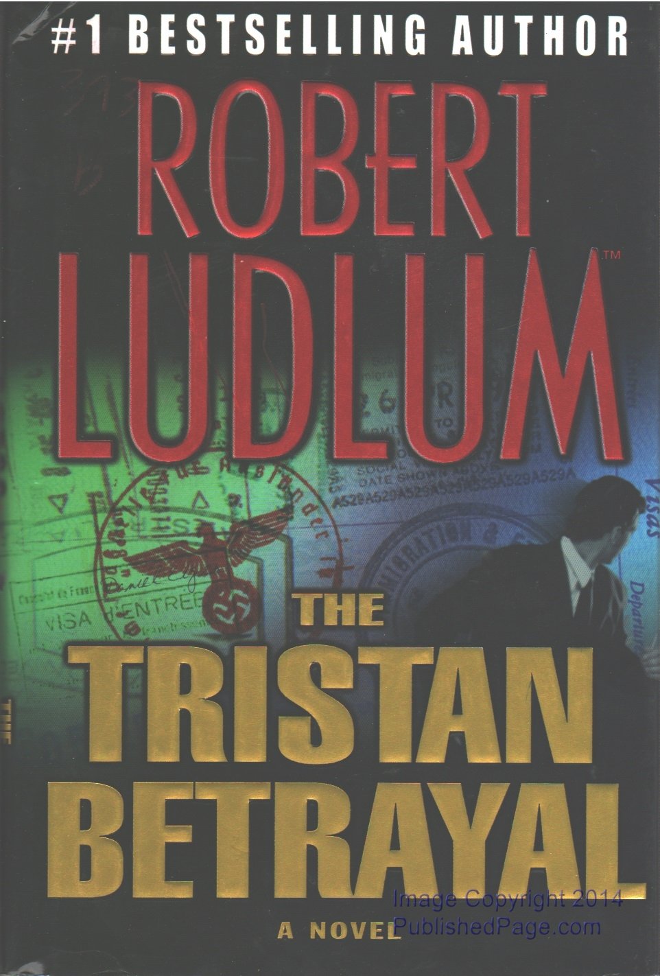 The Tristan Betrayal Contemporary literature