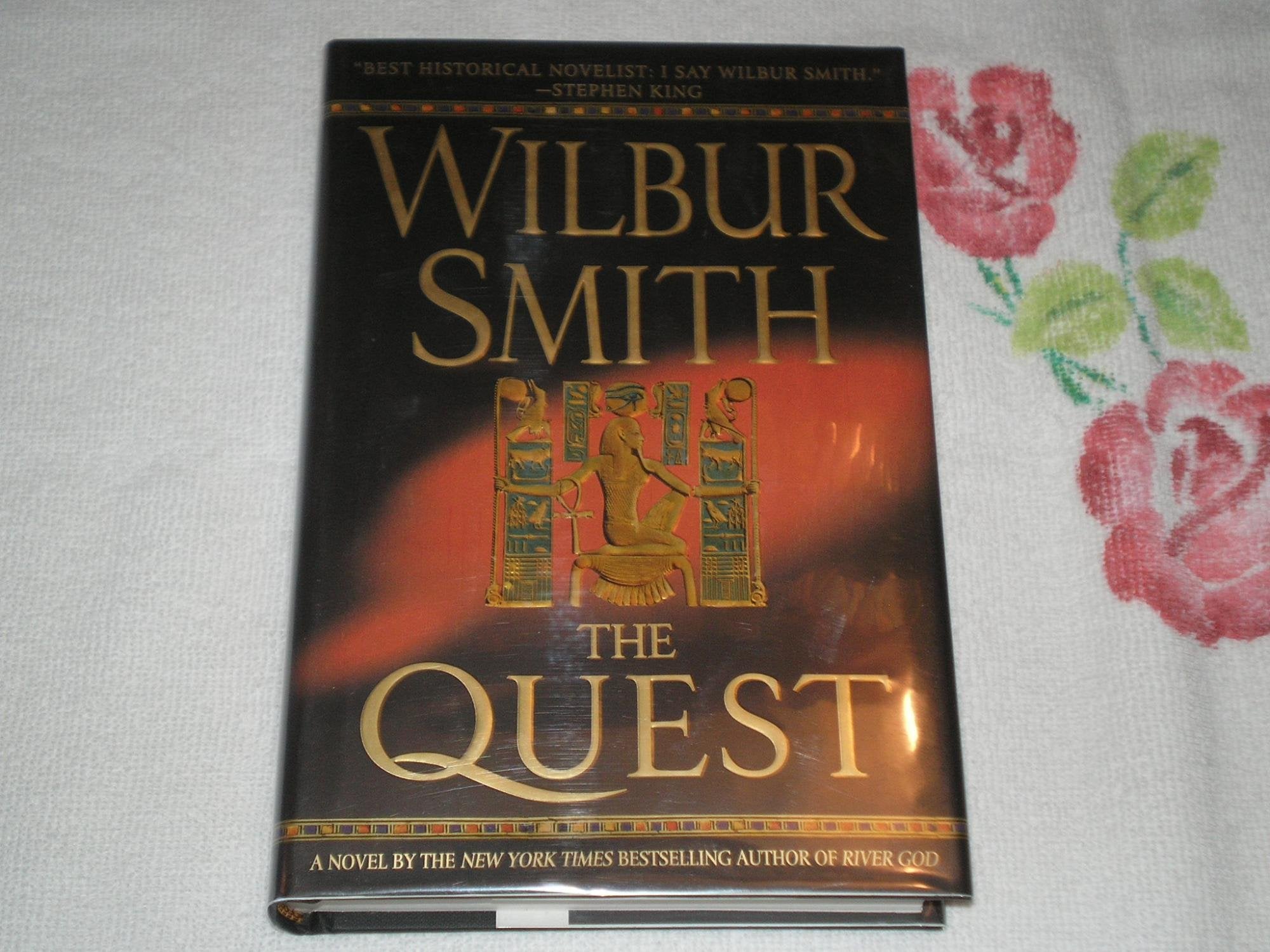 Product Image: The Quest